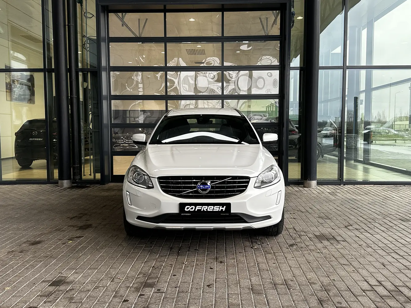 Volvo