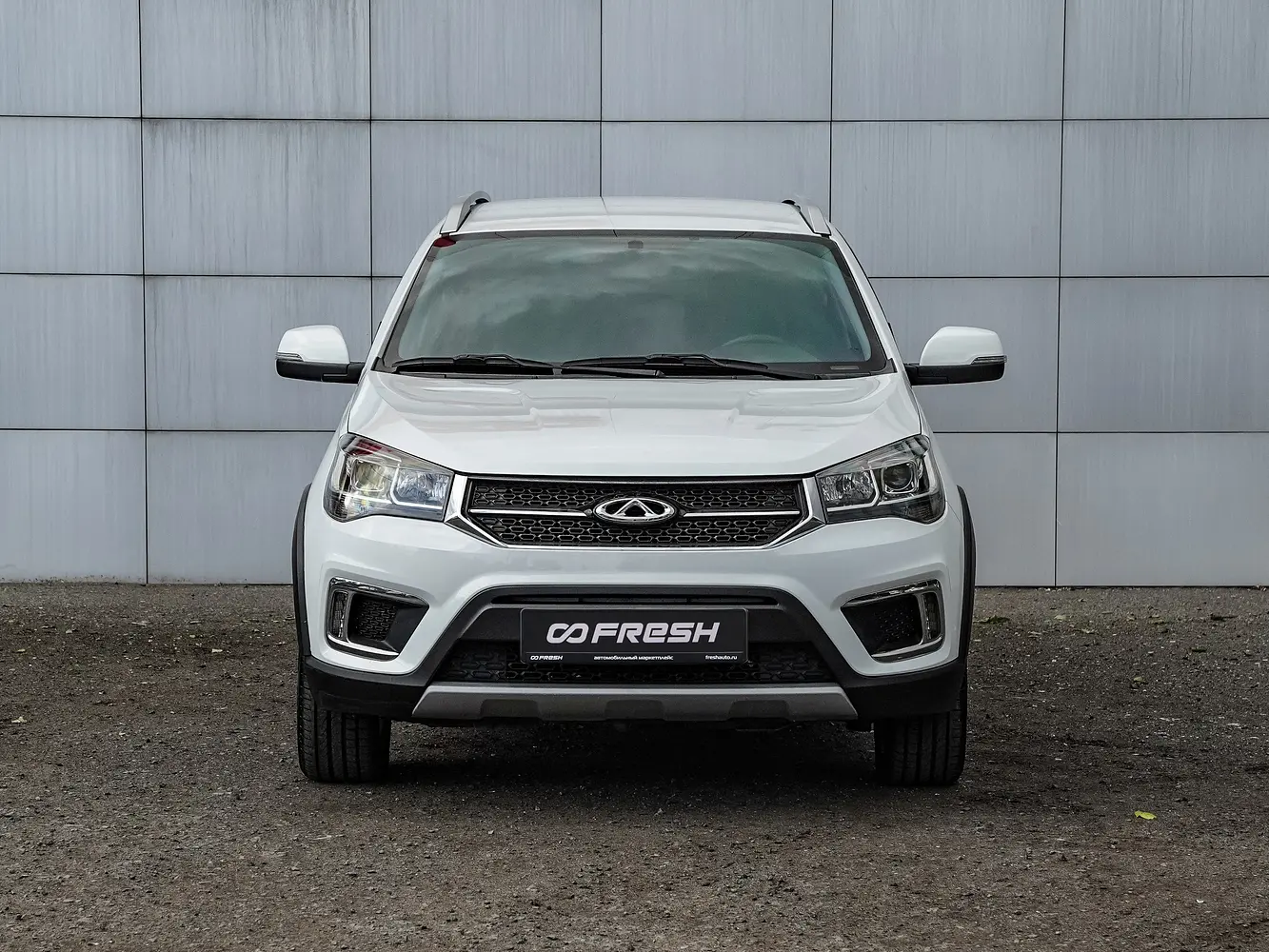 Chery