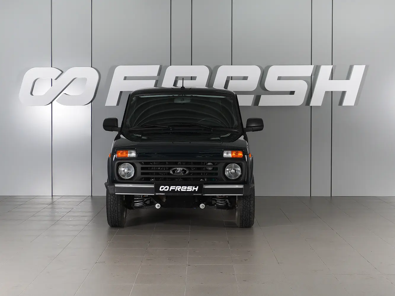 LADA (ВАЗ)