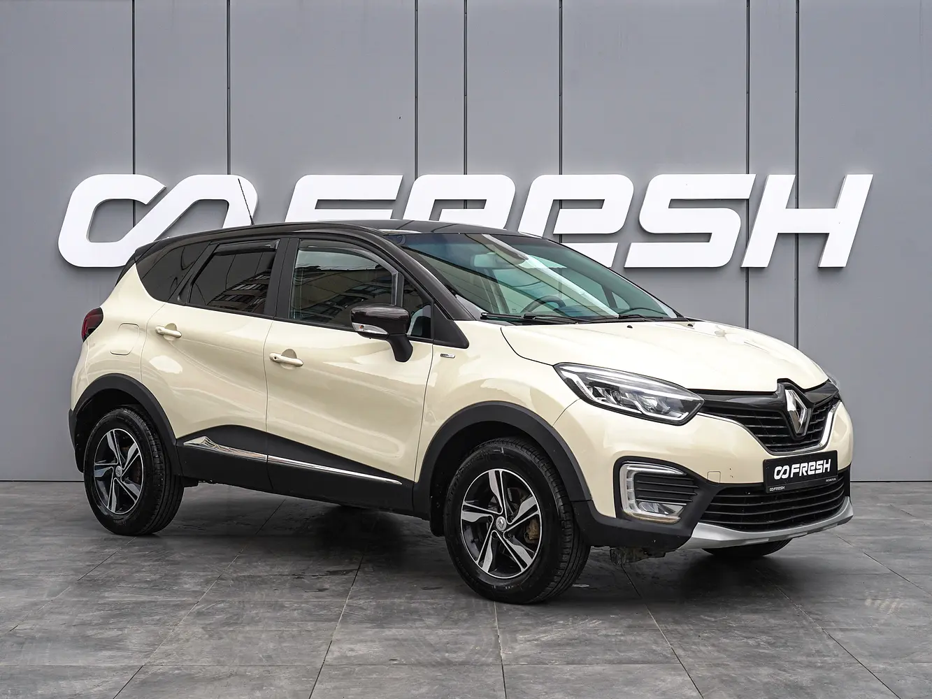 Renault