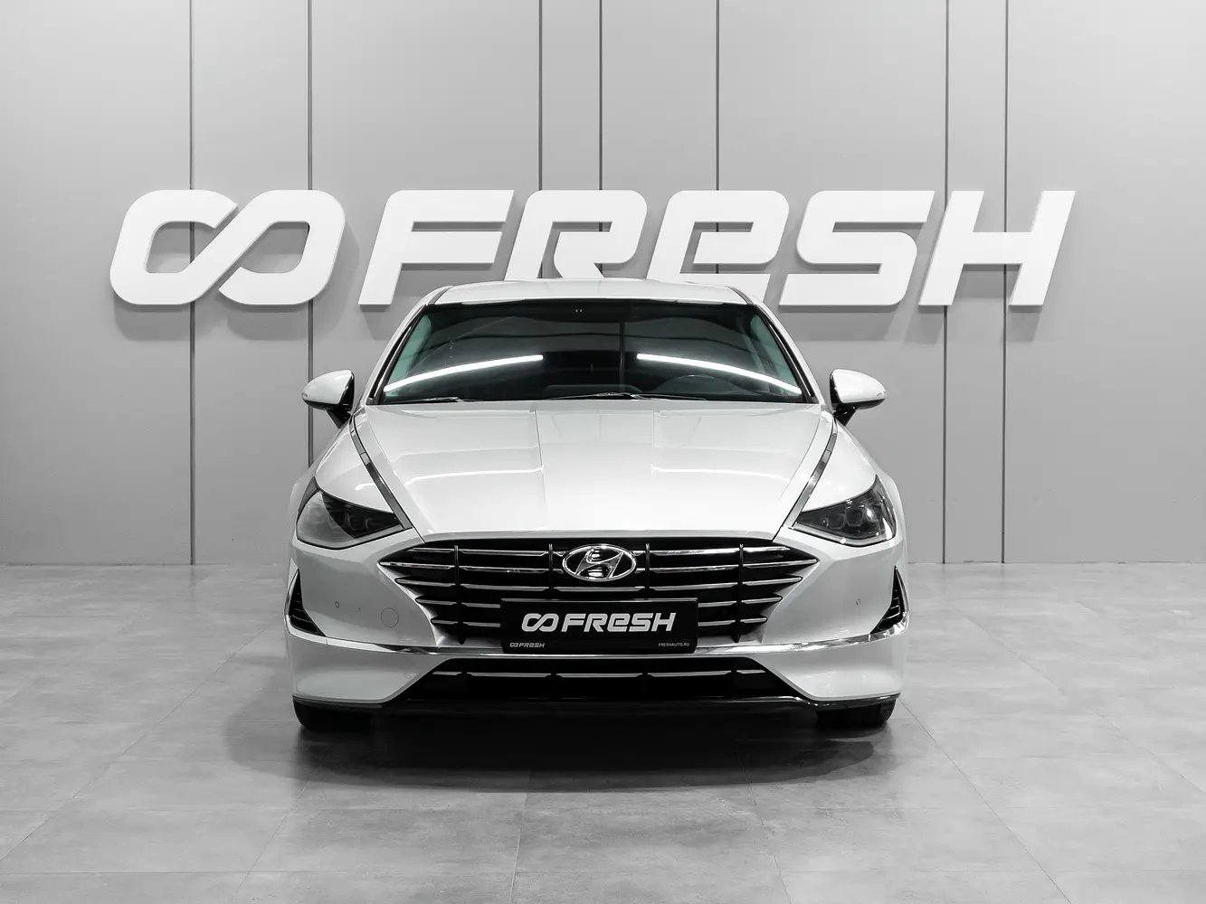 Hyundai