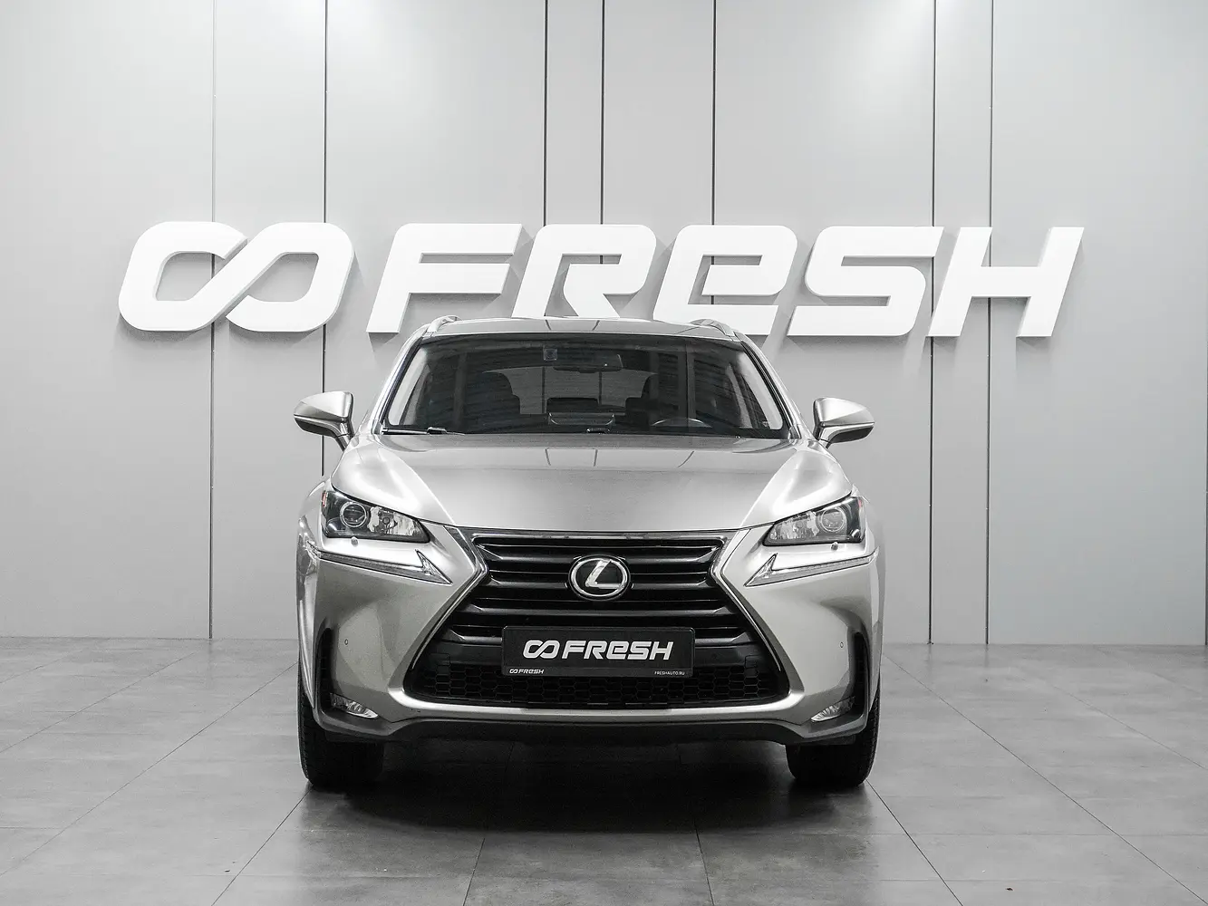 Lexus