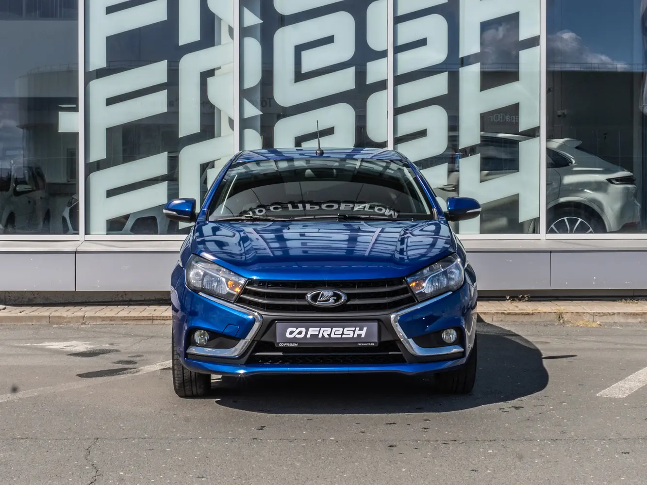 LADA (ВАЗ)