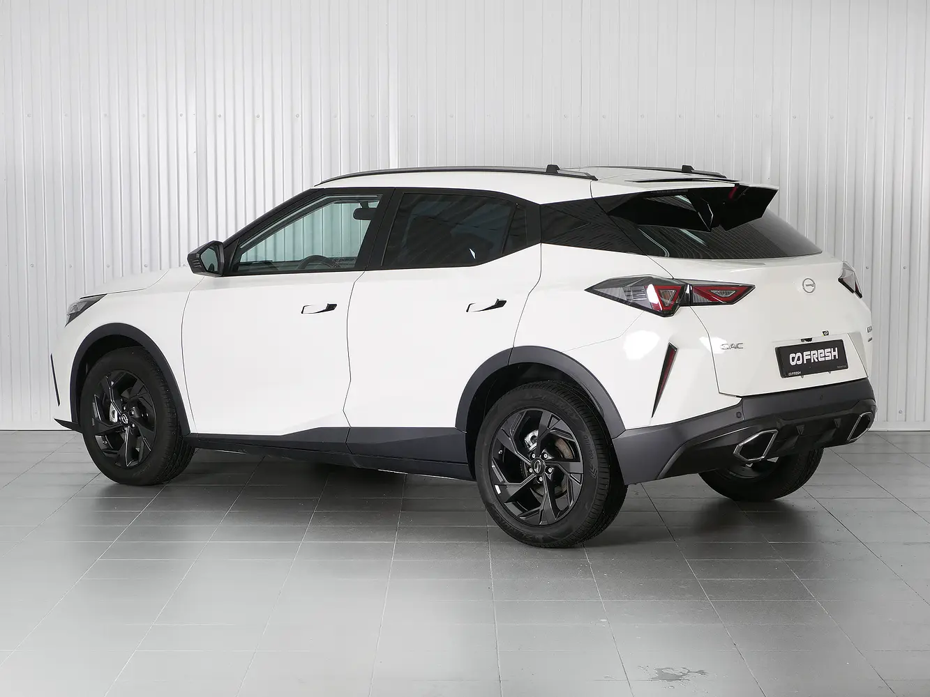 GAC