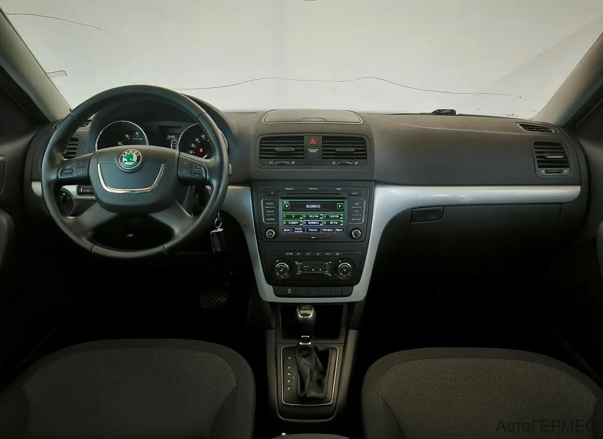 Skoda