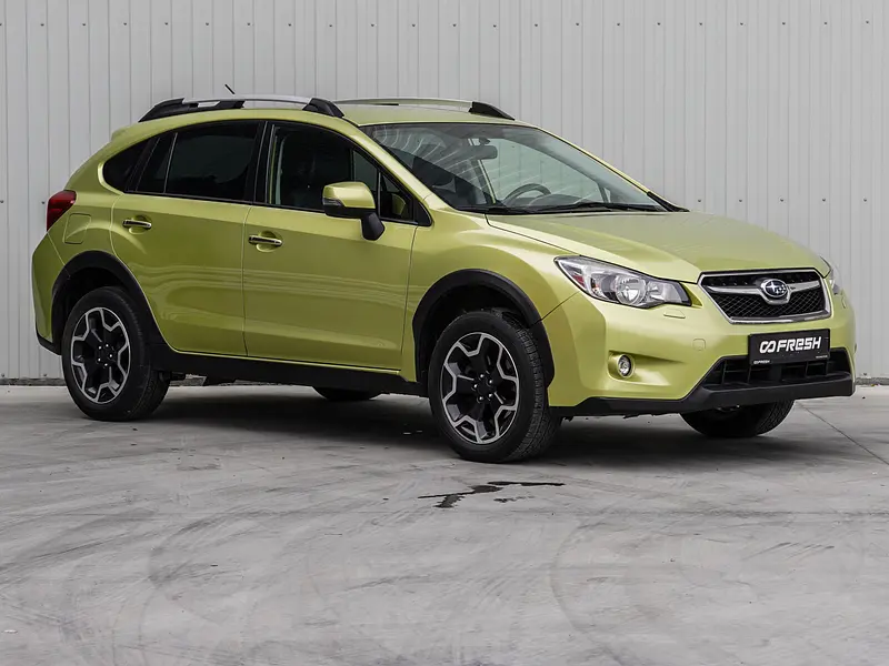 XV