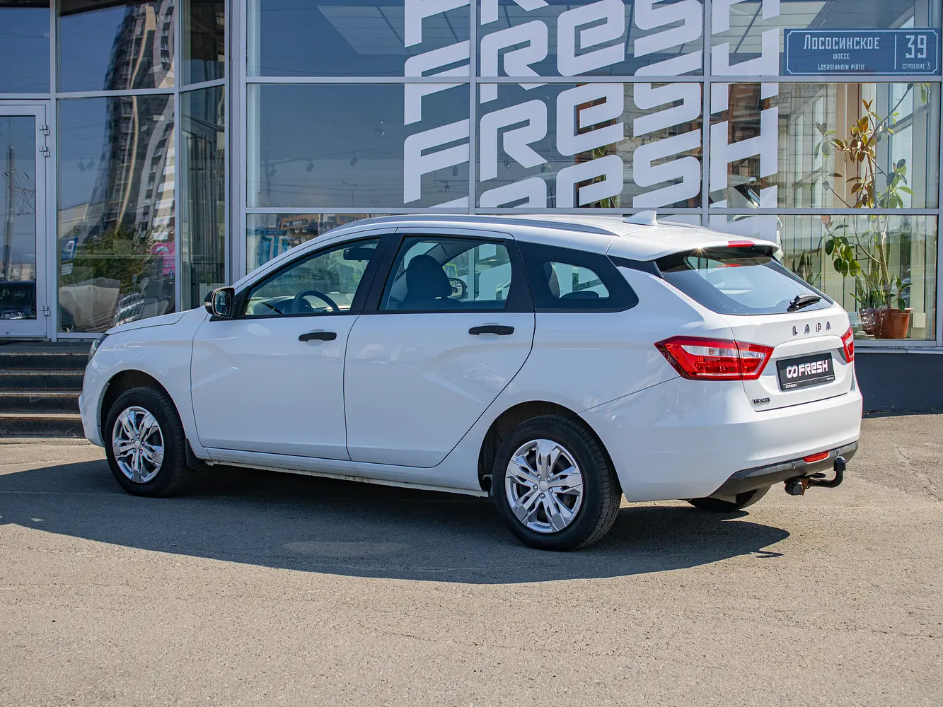 LADA (ВАЗ)
