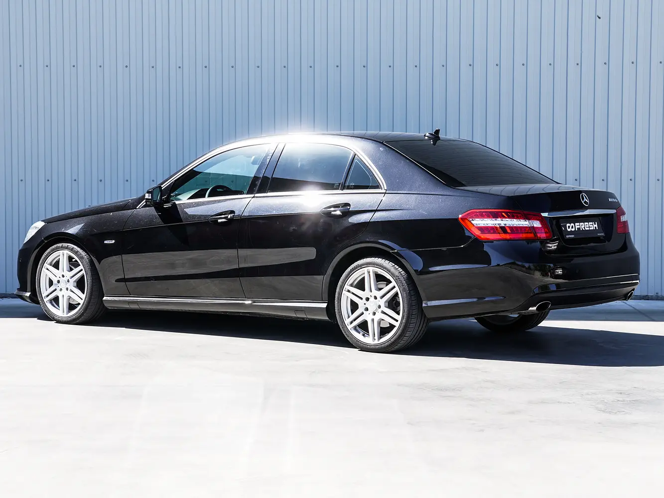 Mercedes-Benz