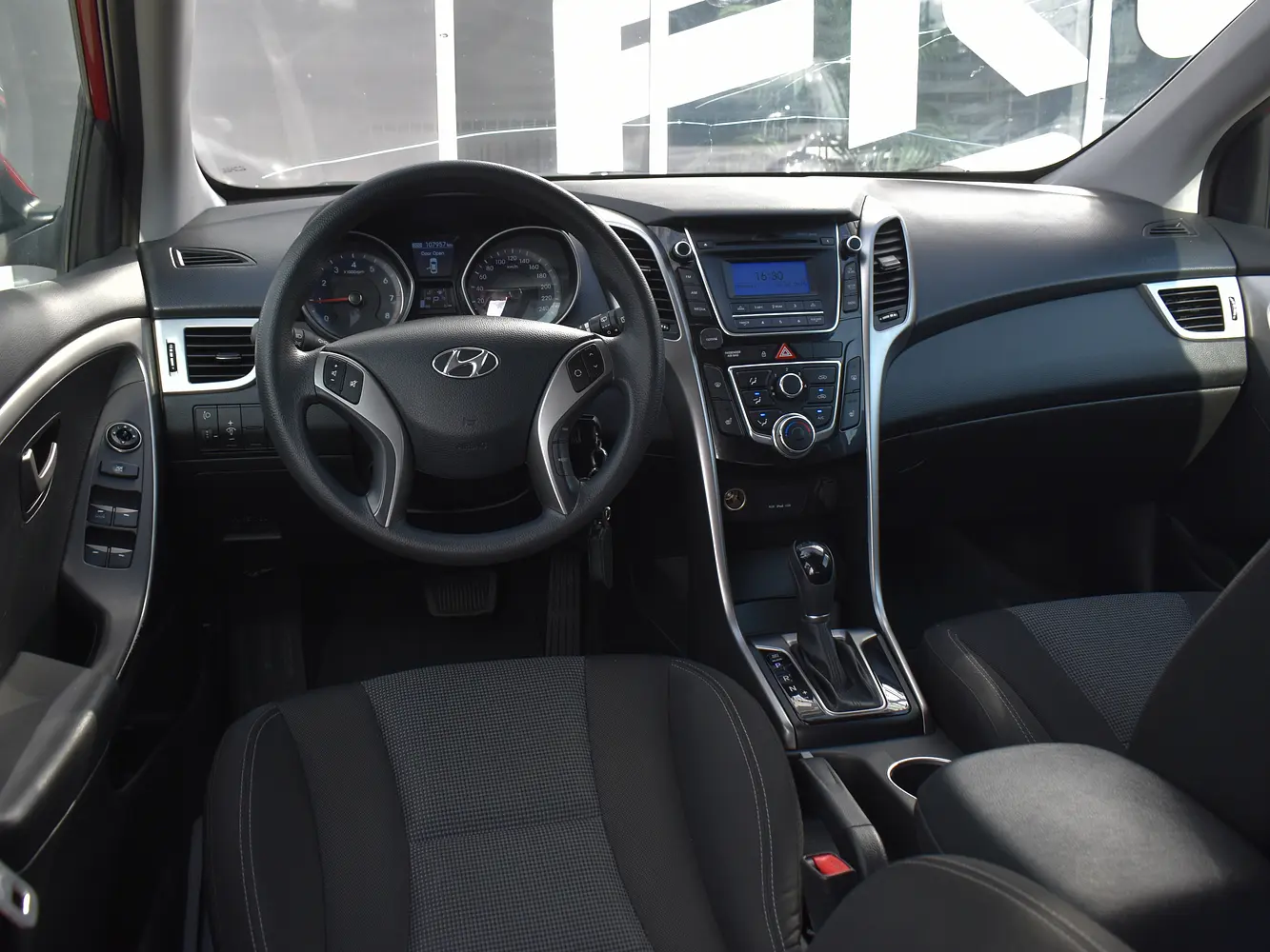 Hyundai