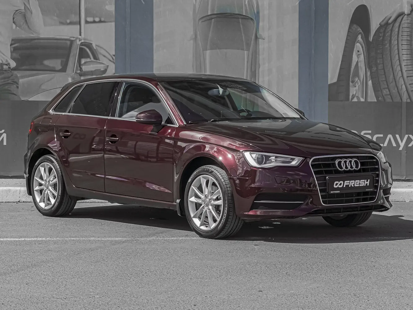 Audi