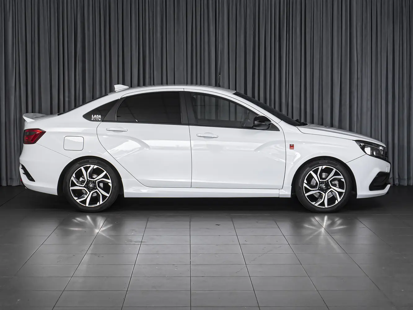 LADA (ВАЗ)