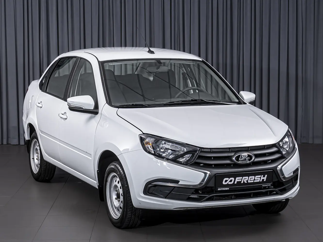 LADA (ВАЗ)