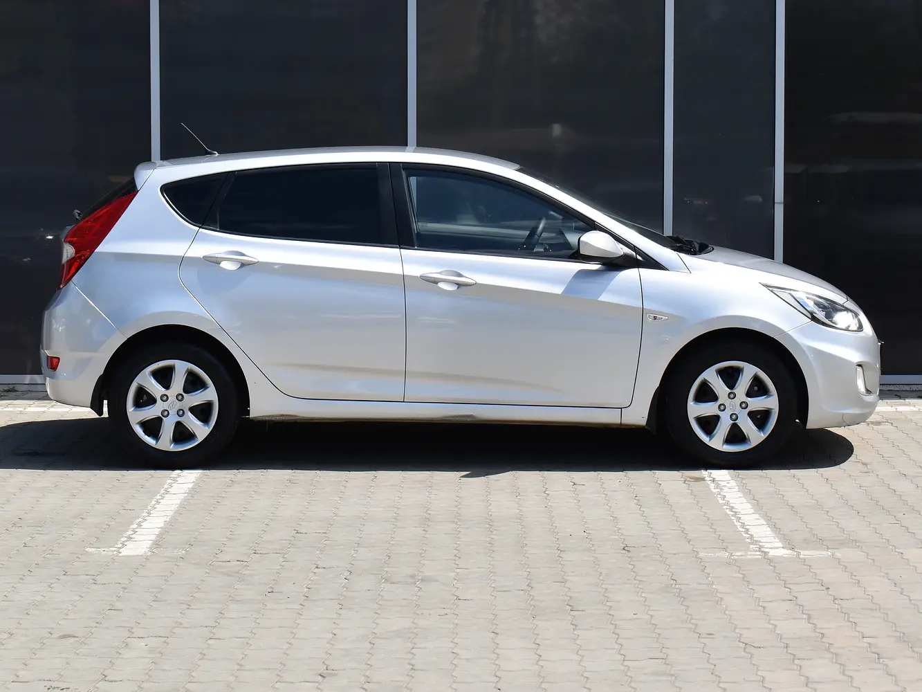 Hyundai