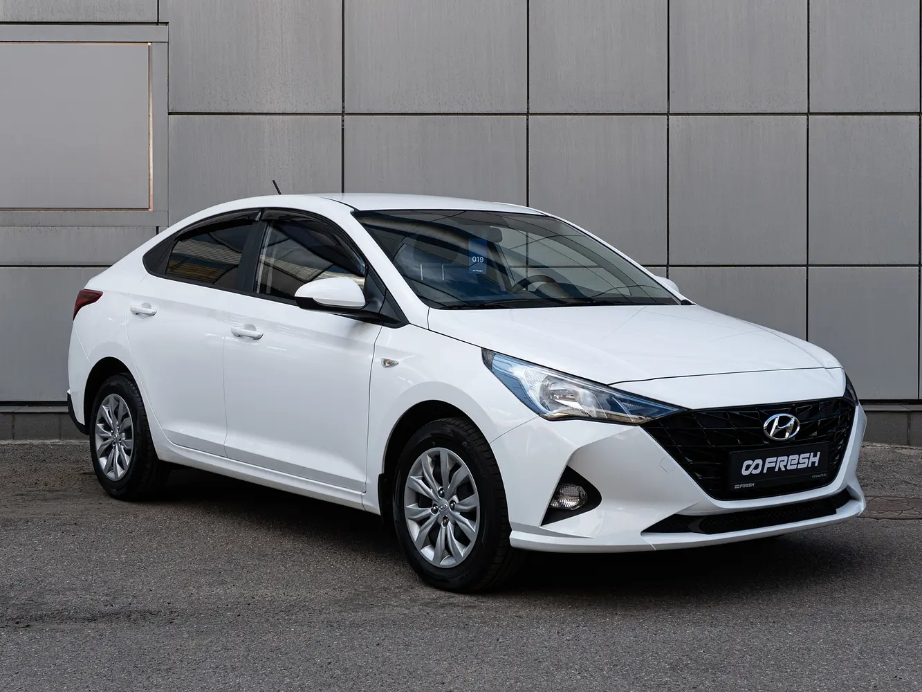 Hyundai