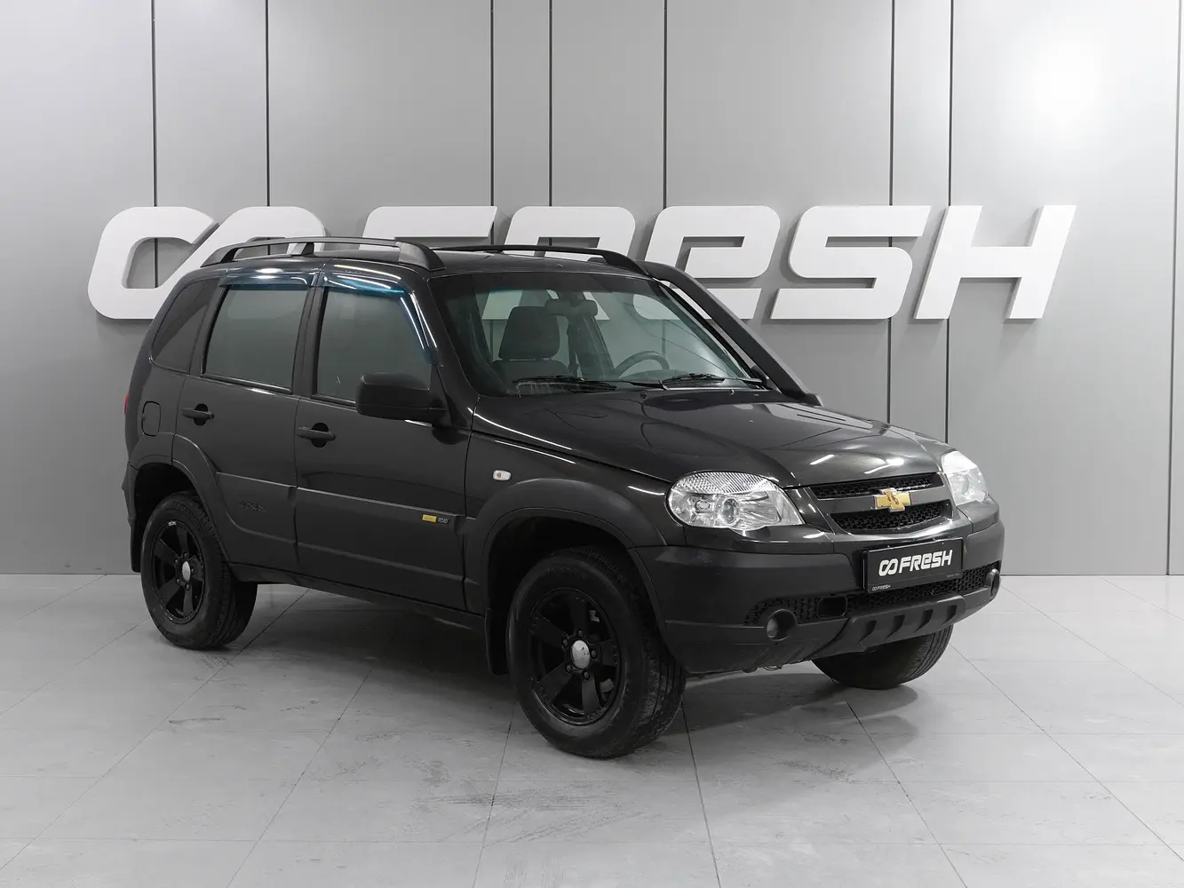 Chevrolet