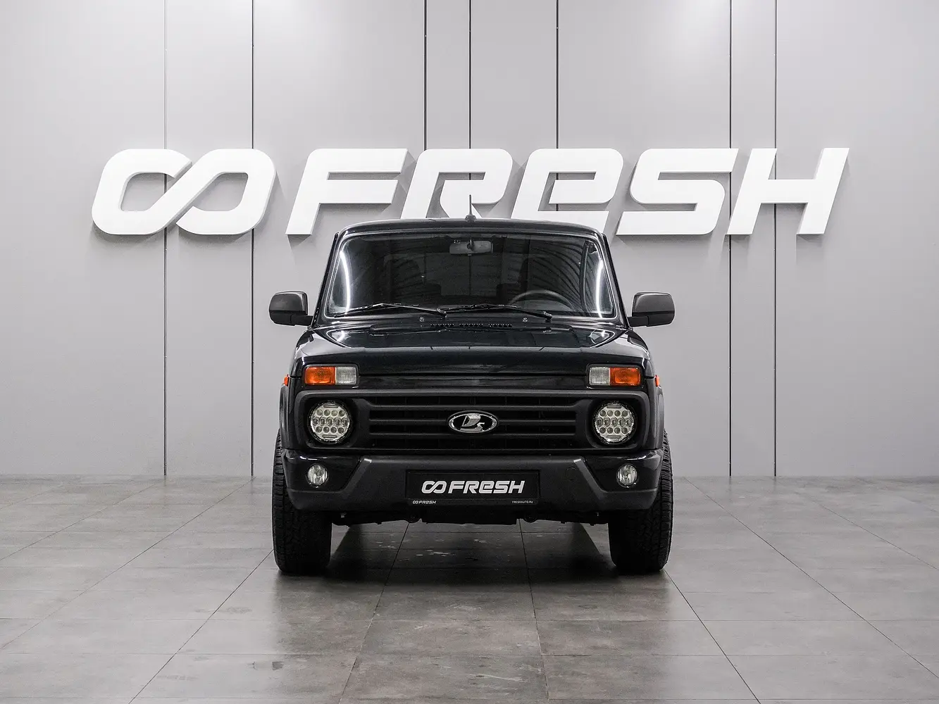 LADA (ВАЗ)