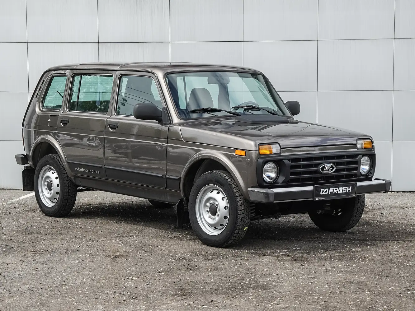 LADA (ВАЗ)