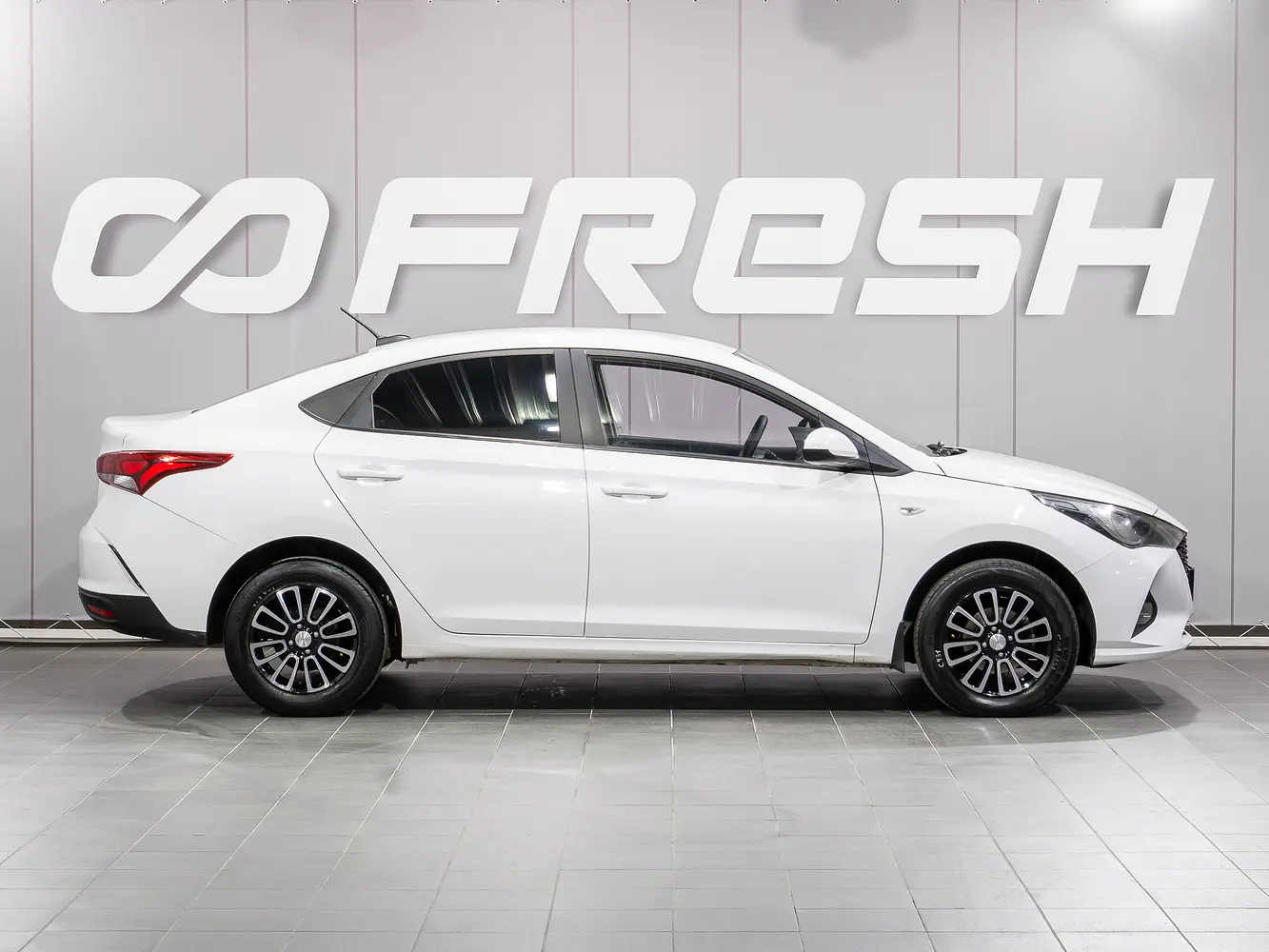 Hyundai