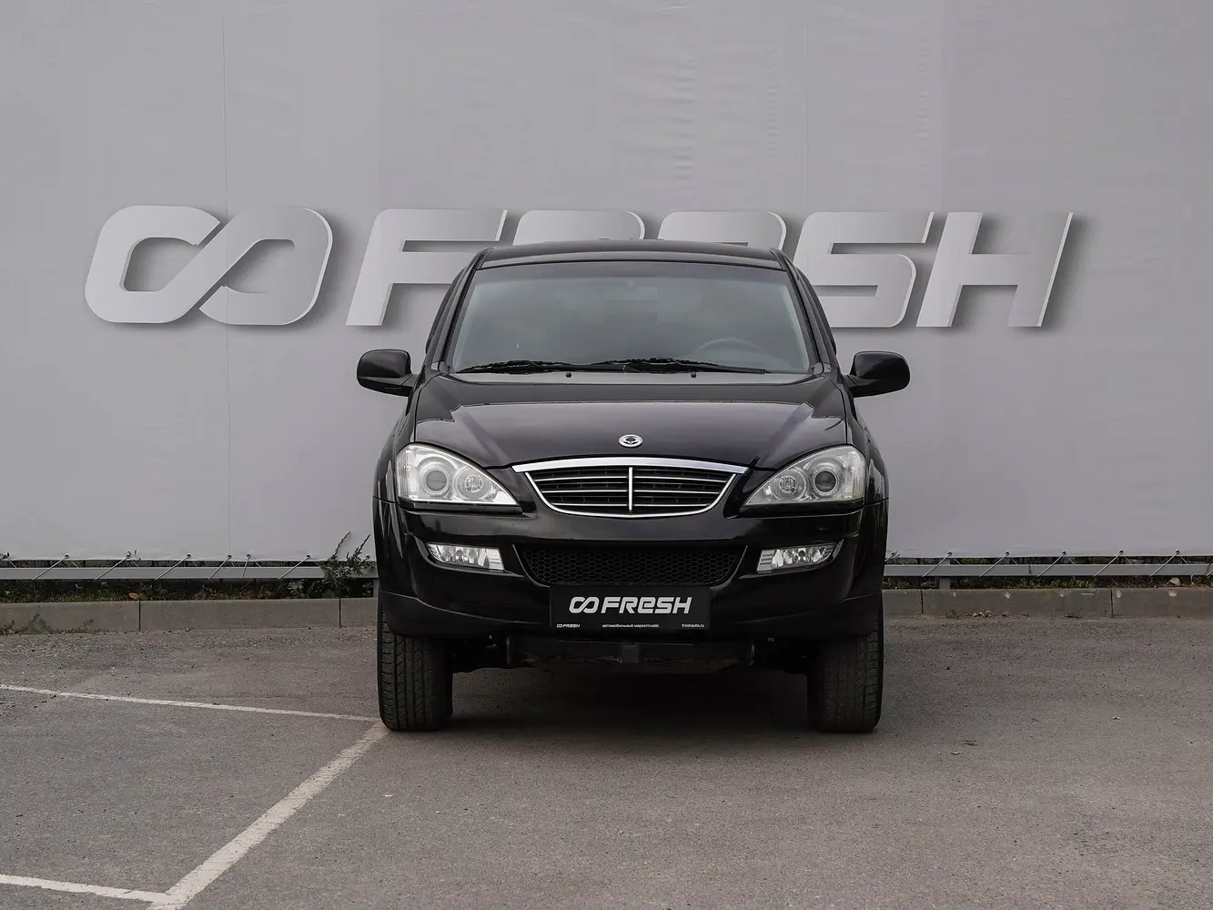 SsangYong