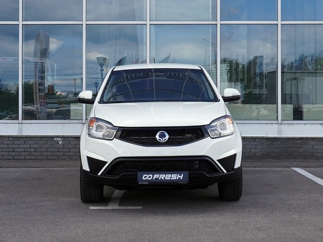 SsangYong