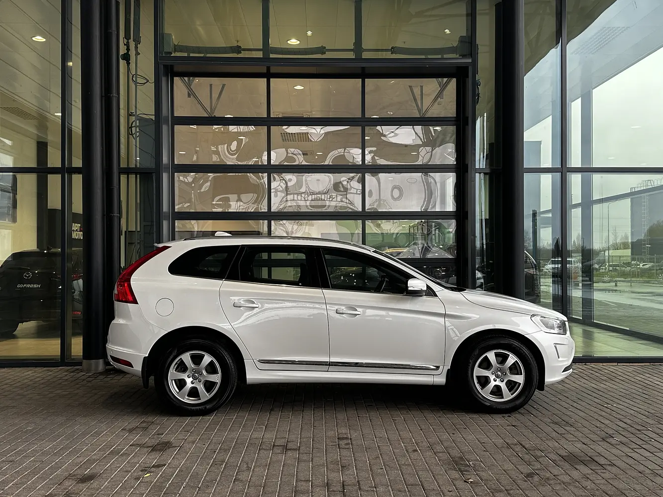 Volvo