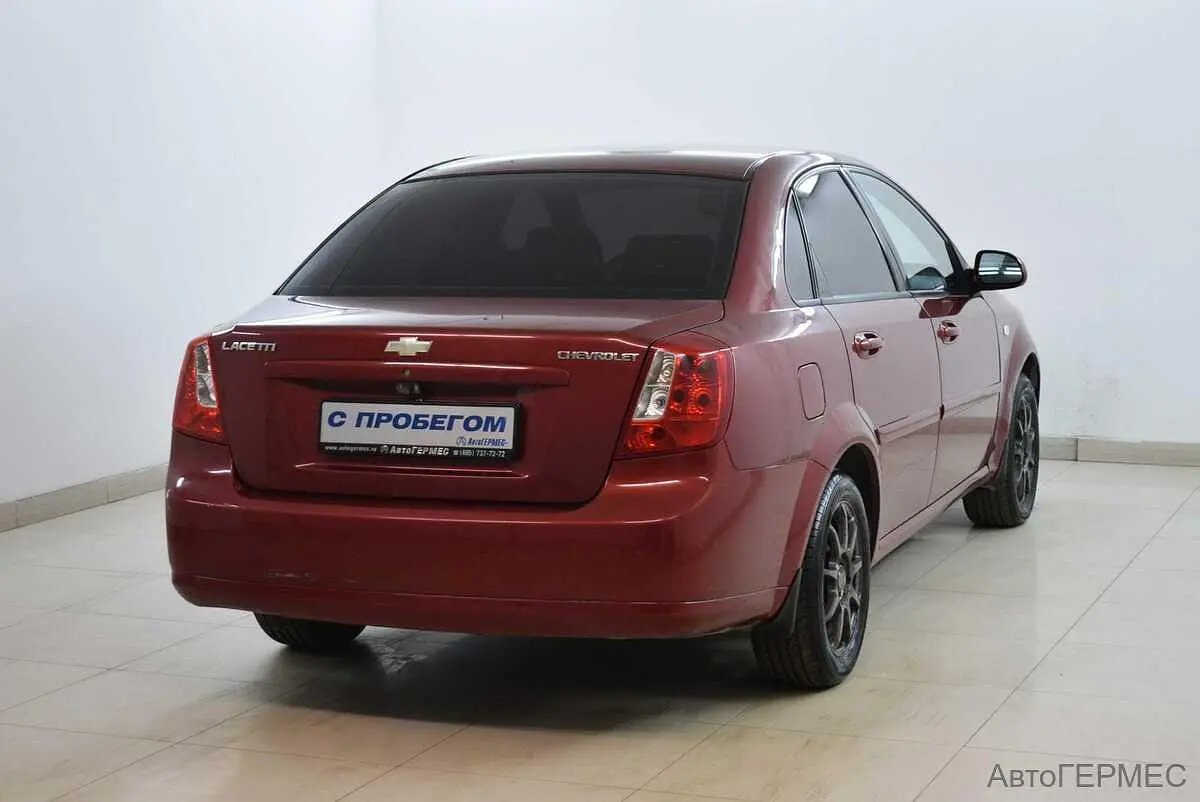 Chevrolet