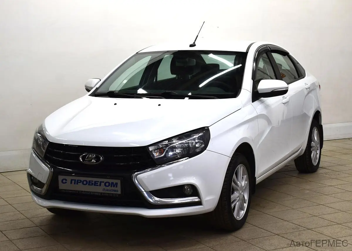 LADA (ВАЗ)