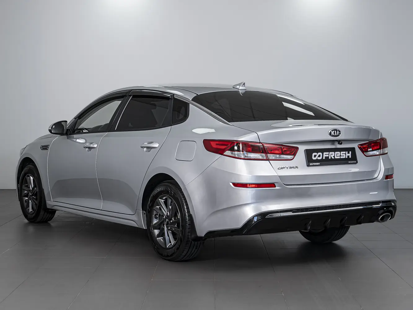 Kia