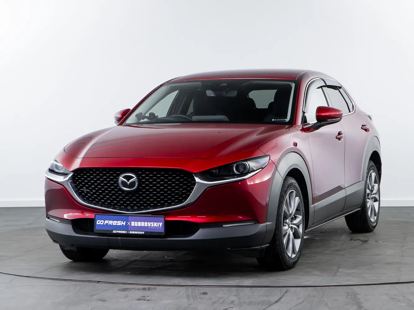 Mazda