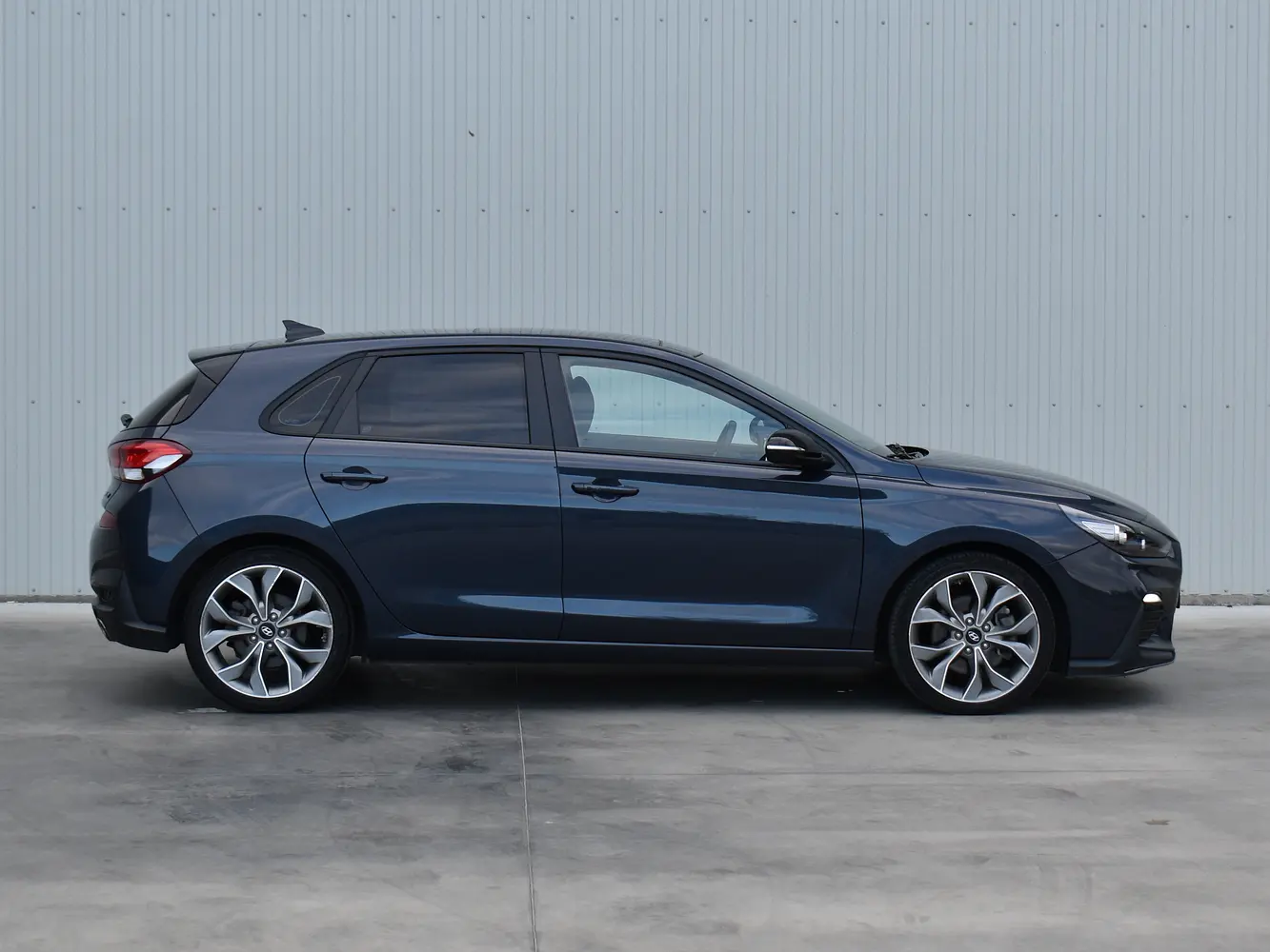 Hyundai