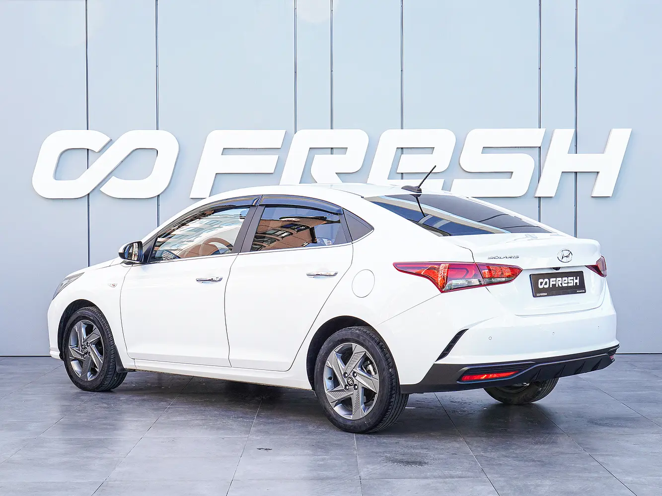 Hyundai