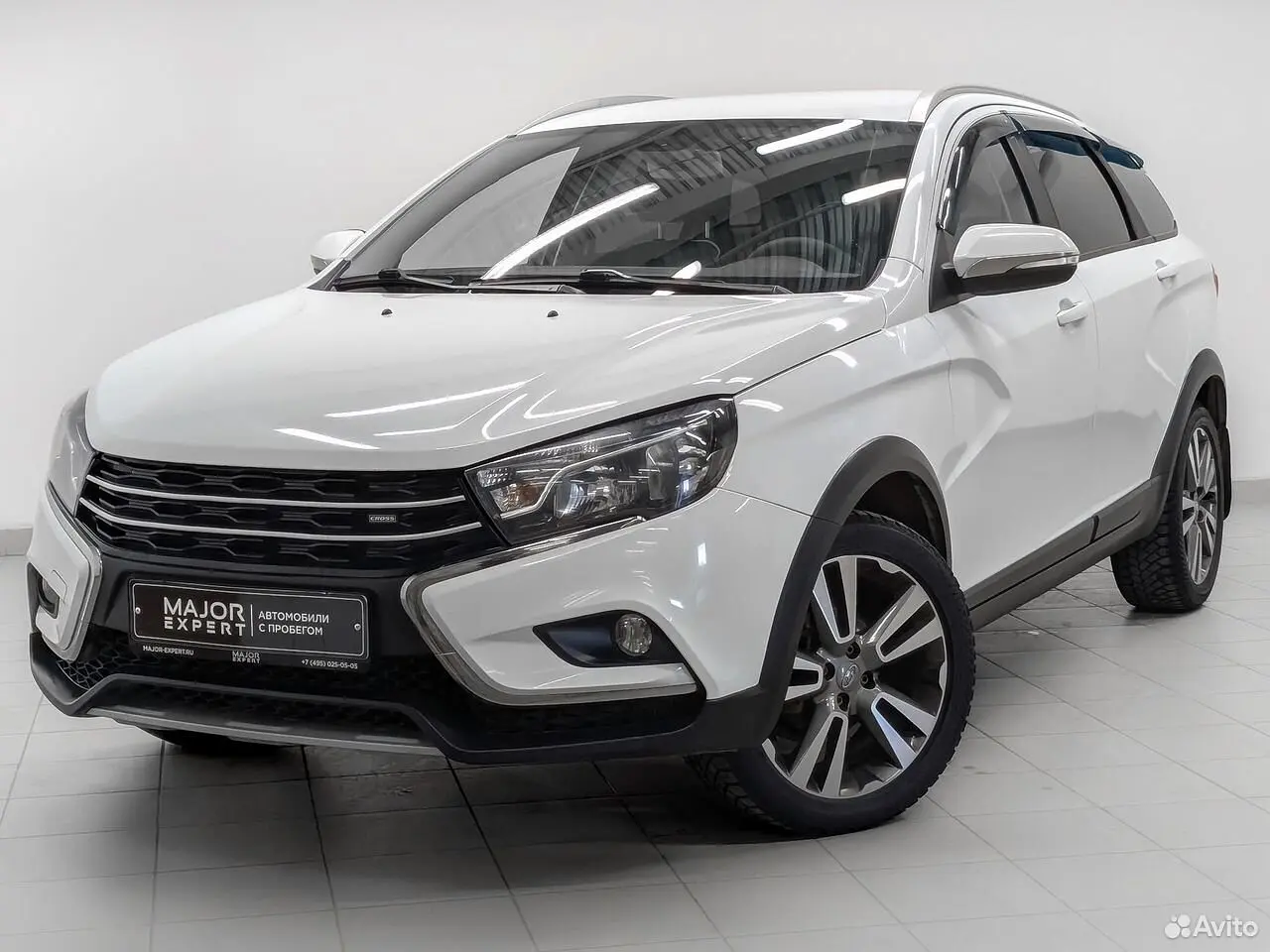 LADA (ВАЗ)