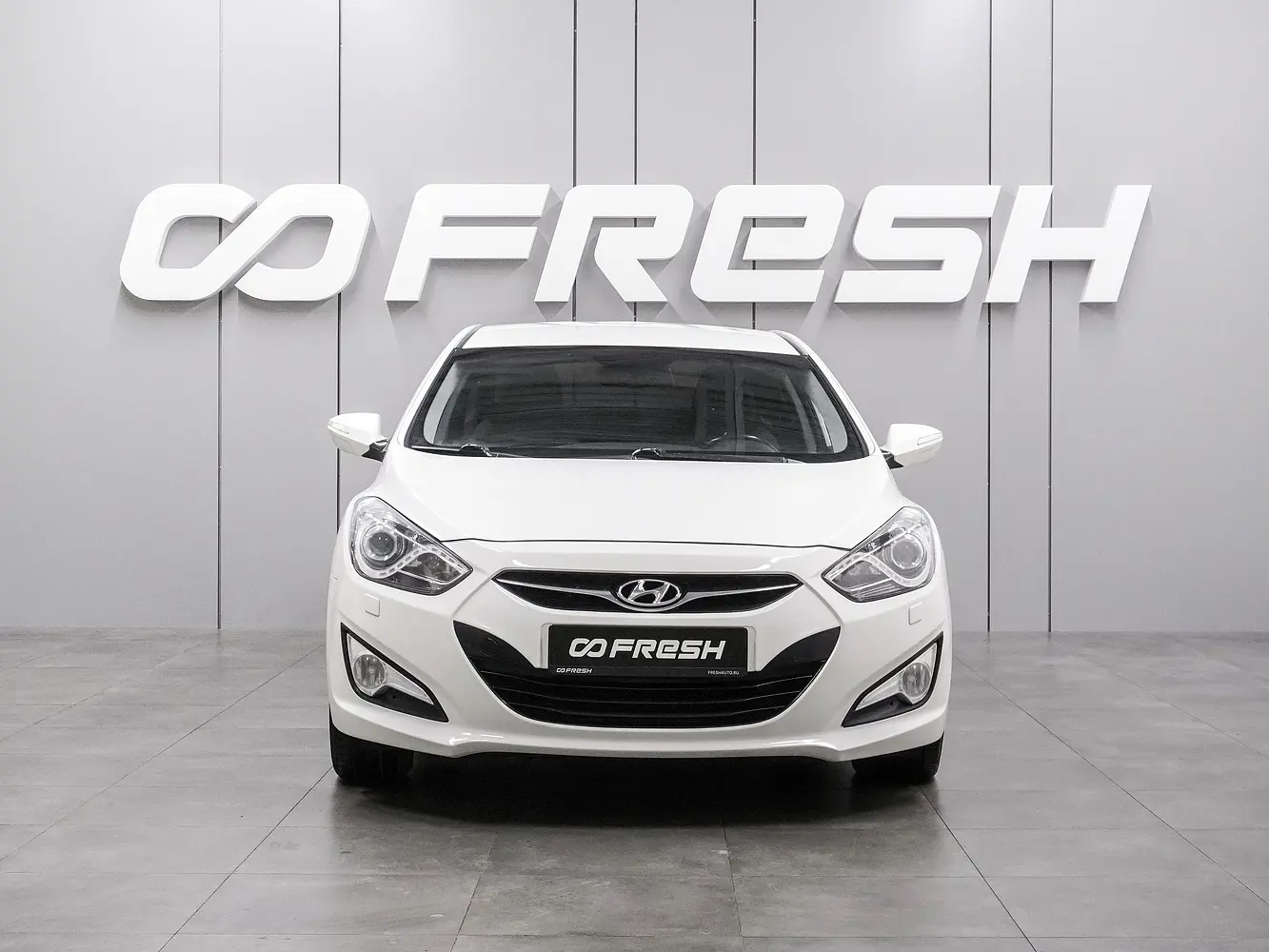 Hyundai