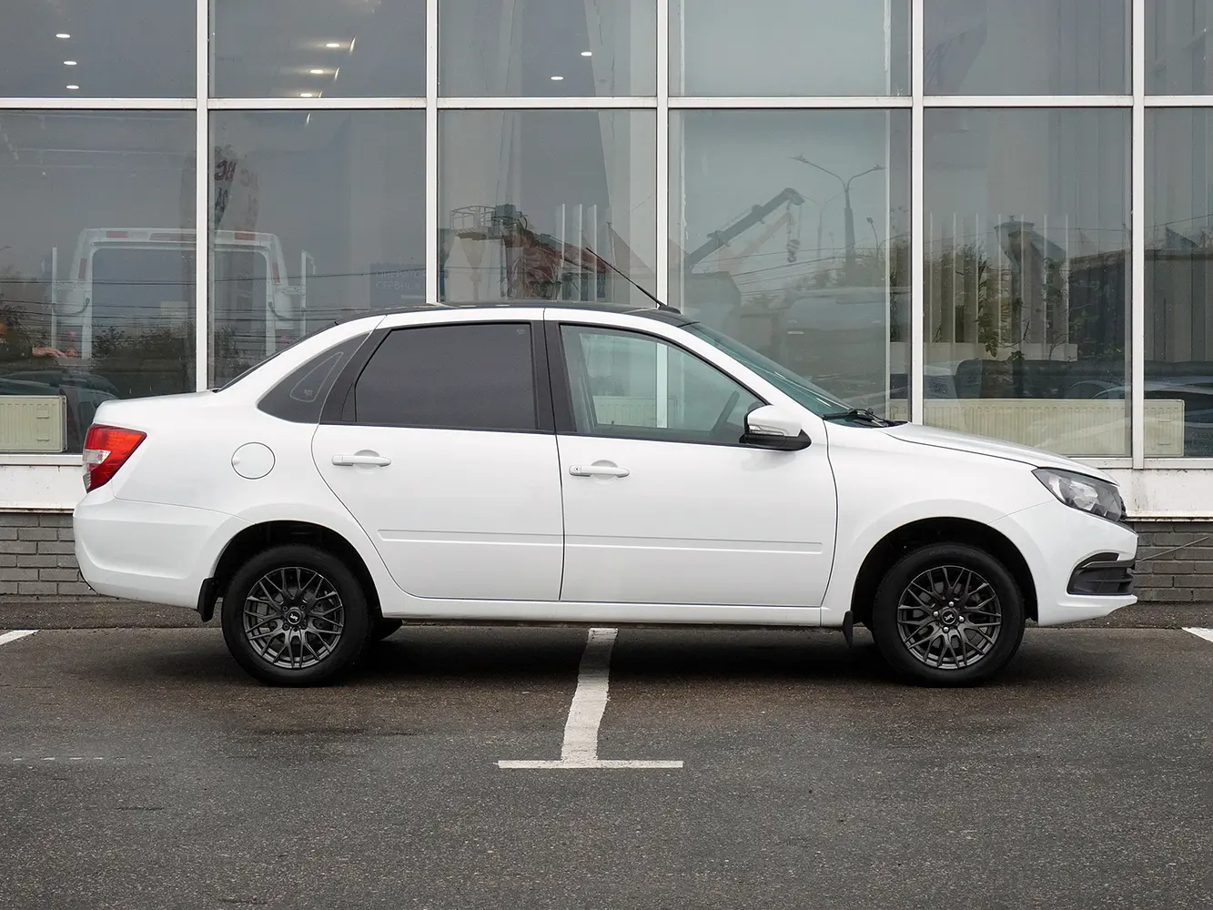 LADA (ВАЗ)