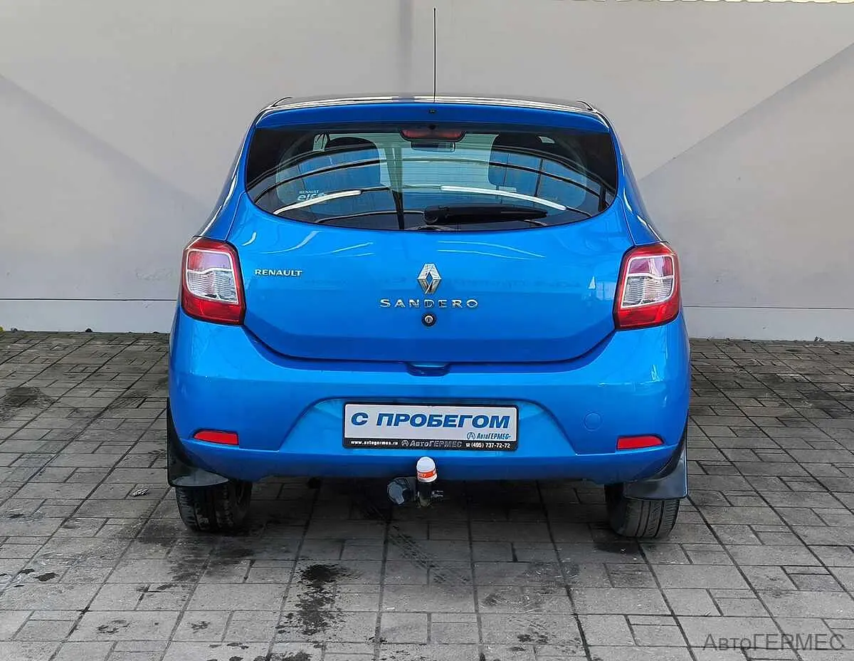 Renault