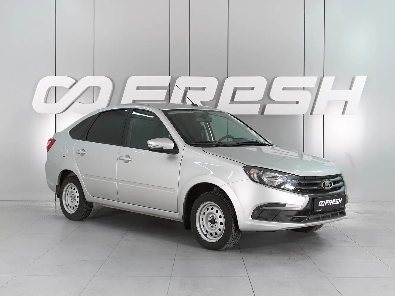 LADA (ВАЗ)