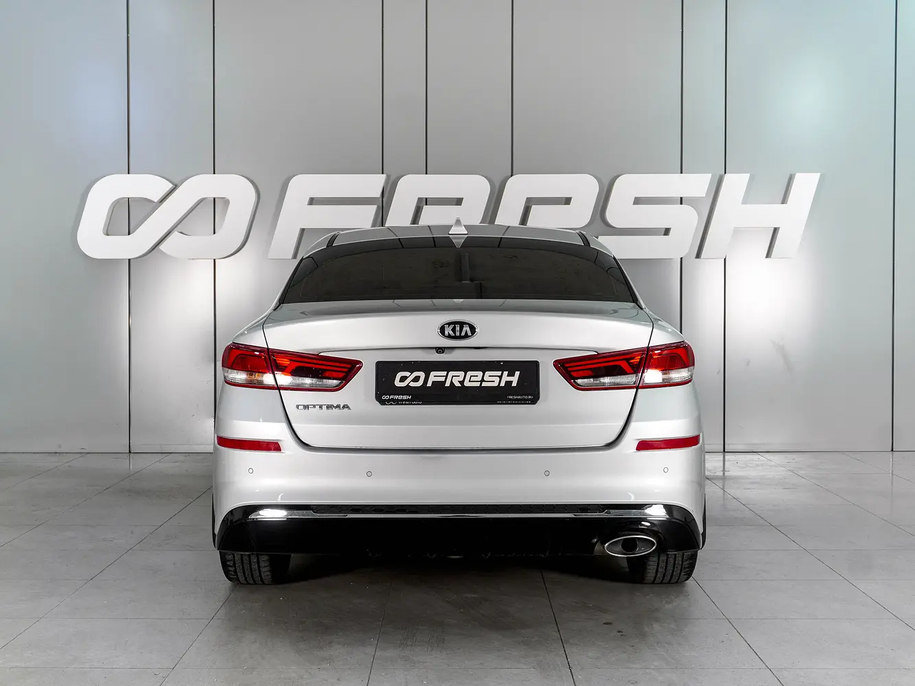 Kia