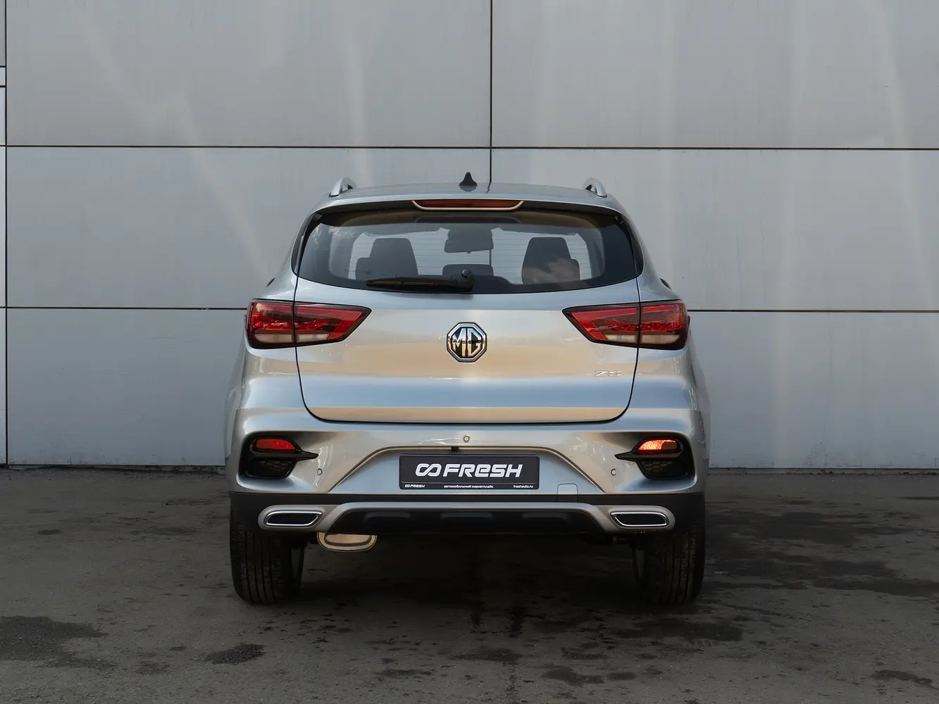 MG