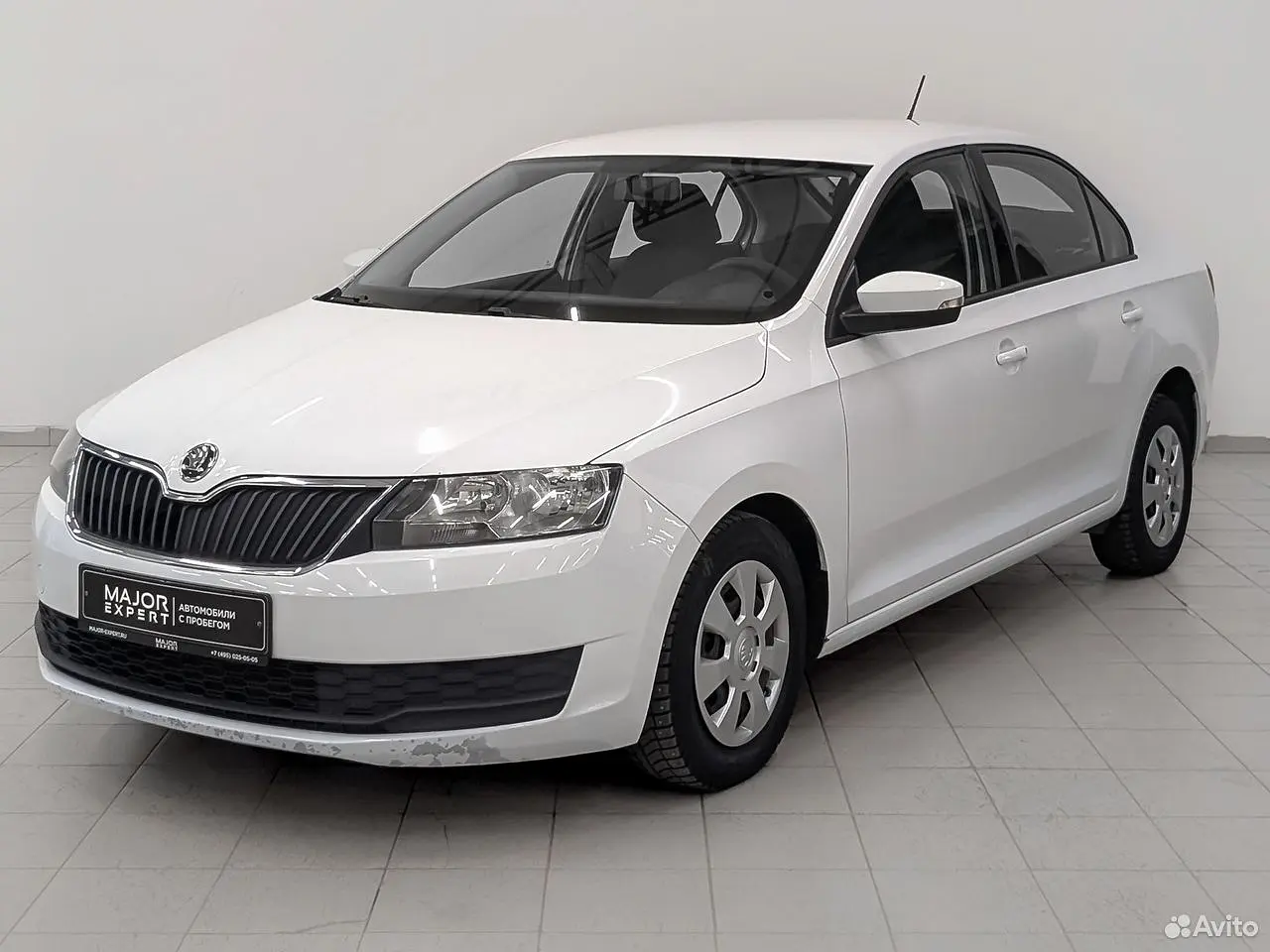 Skoda