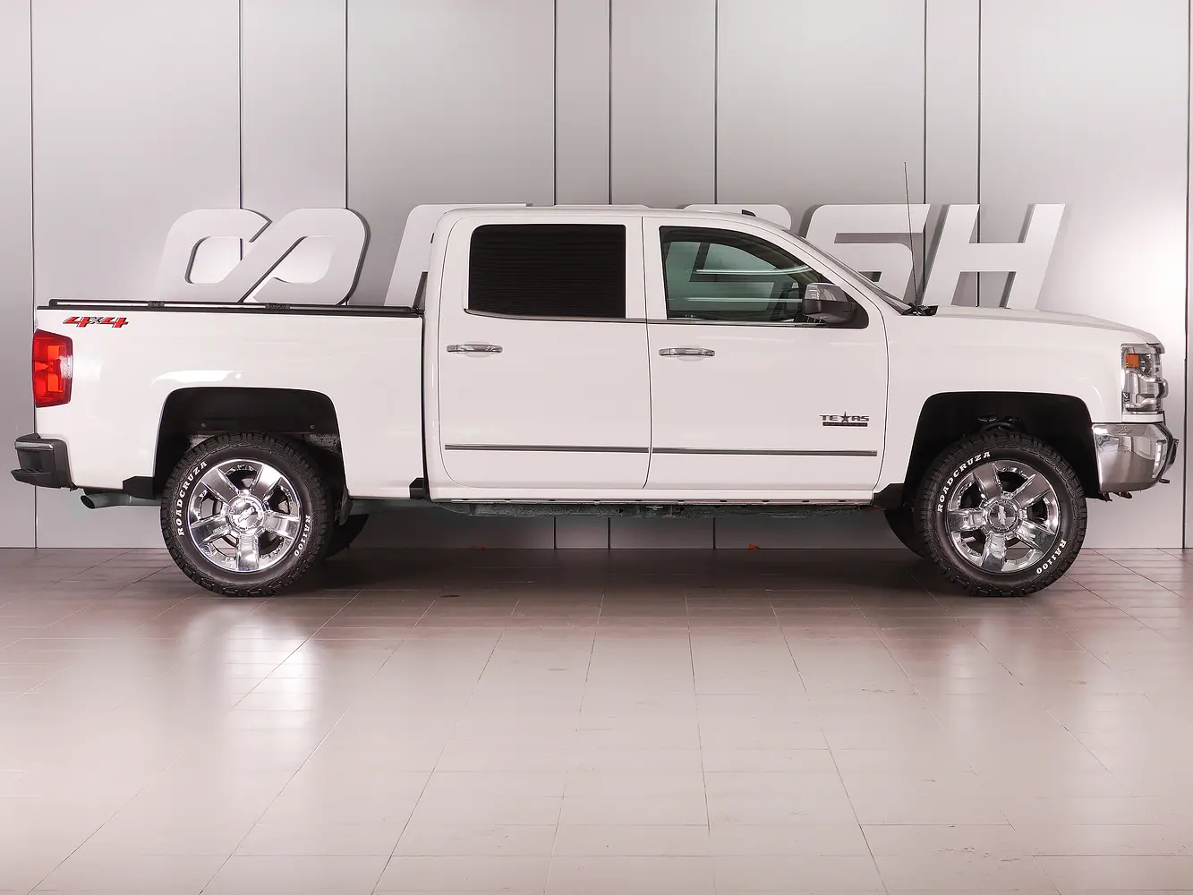 Chevrolet