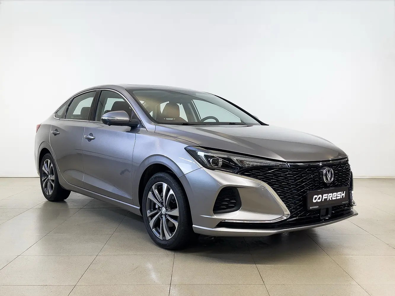 Changan