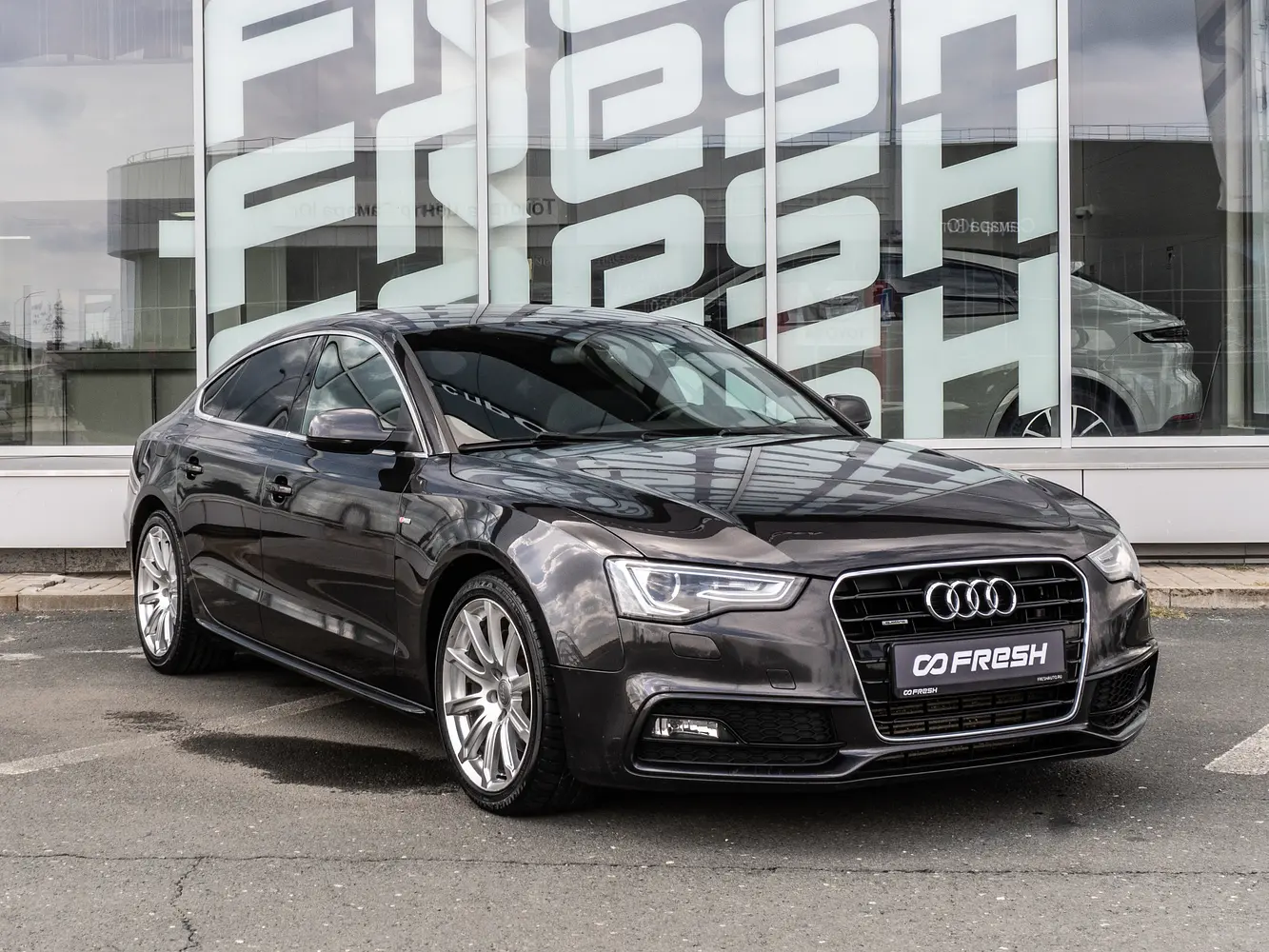 Audi