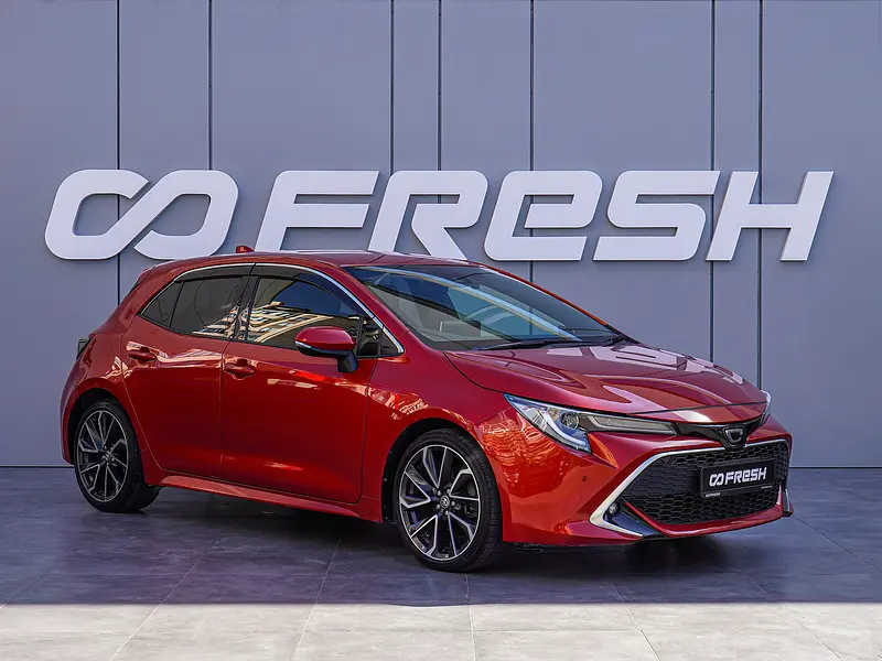 Corolla