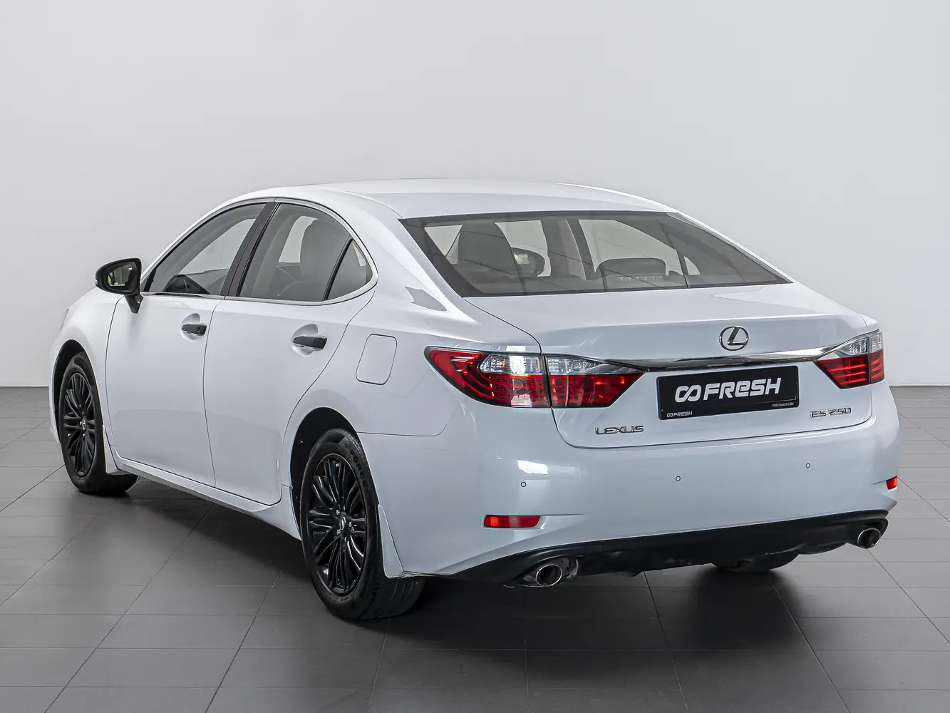 Lexus