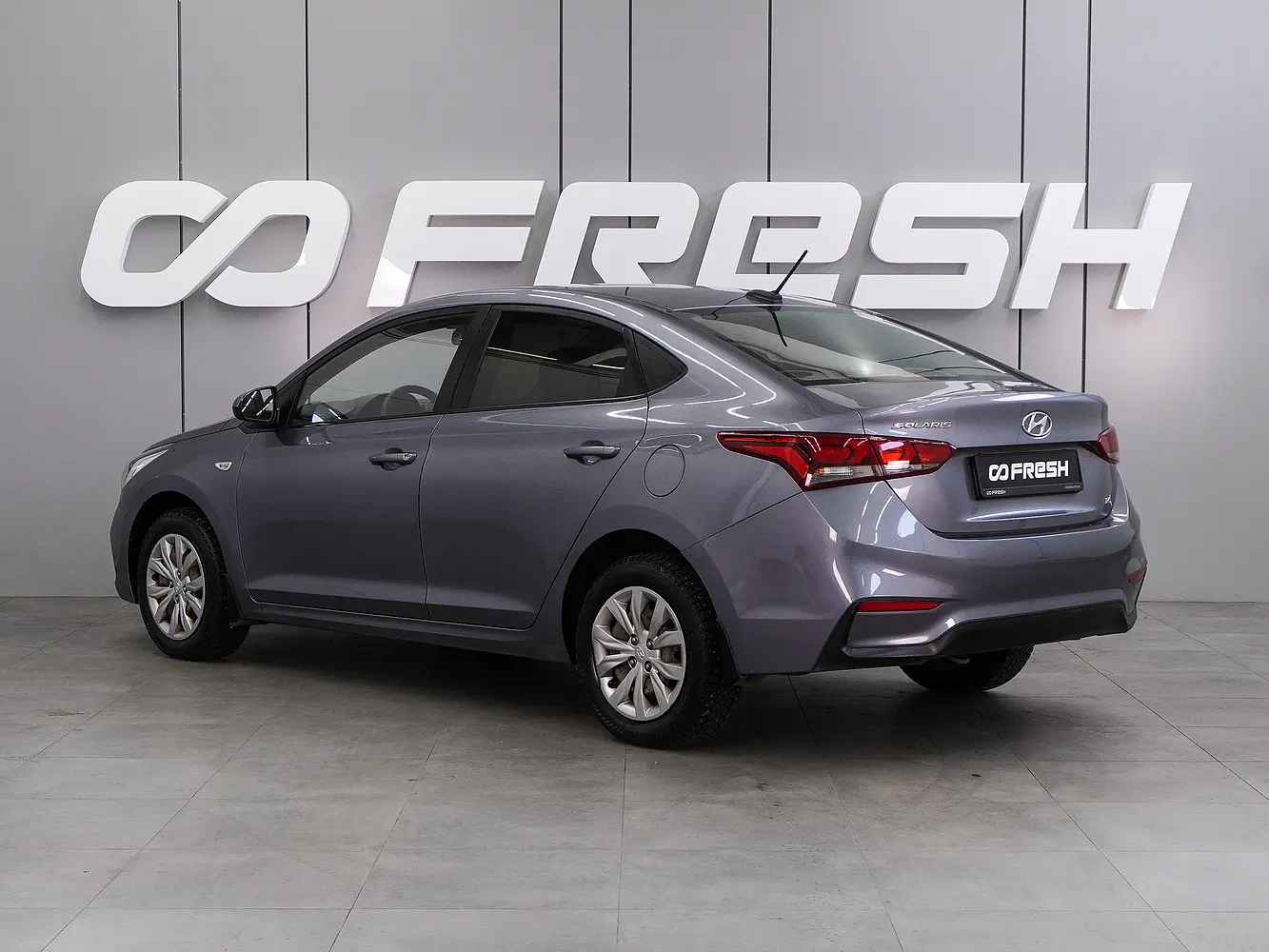 Hyundai