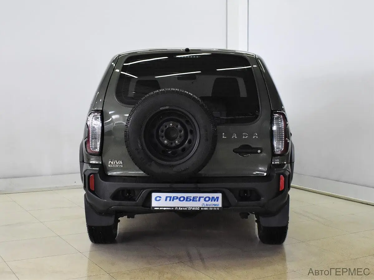 LADA (ВАЗ)
