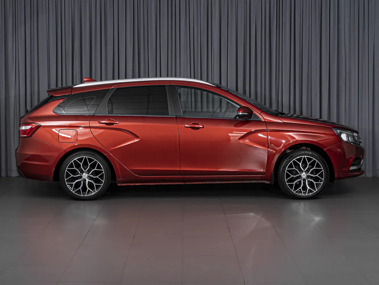 LADA (ВАЗ)