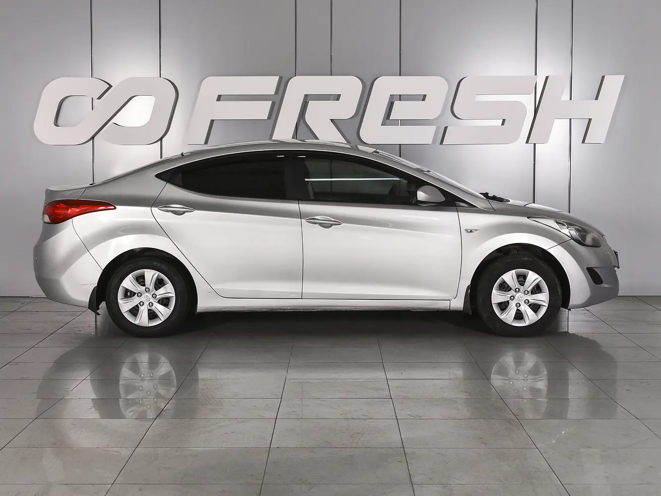 Hyundai