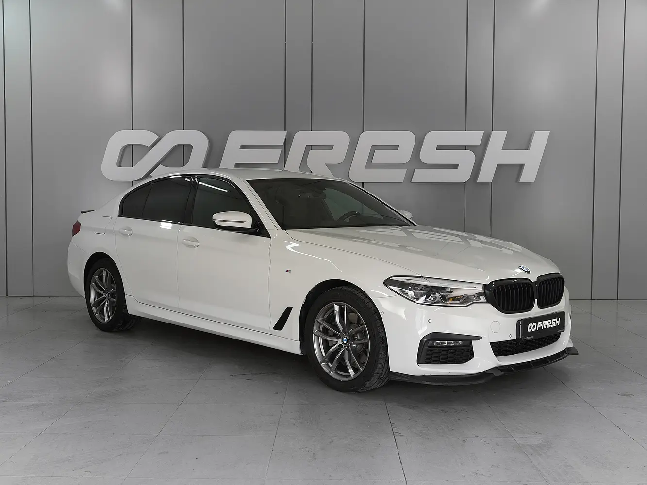 BMW