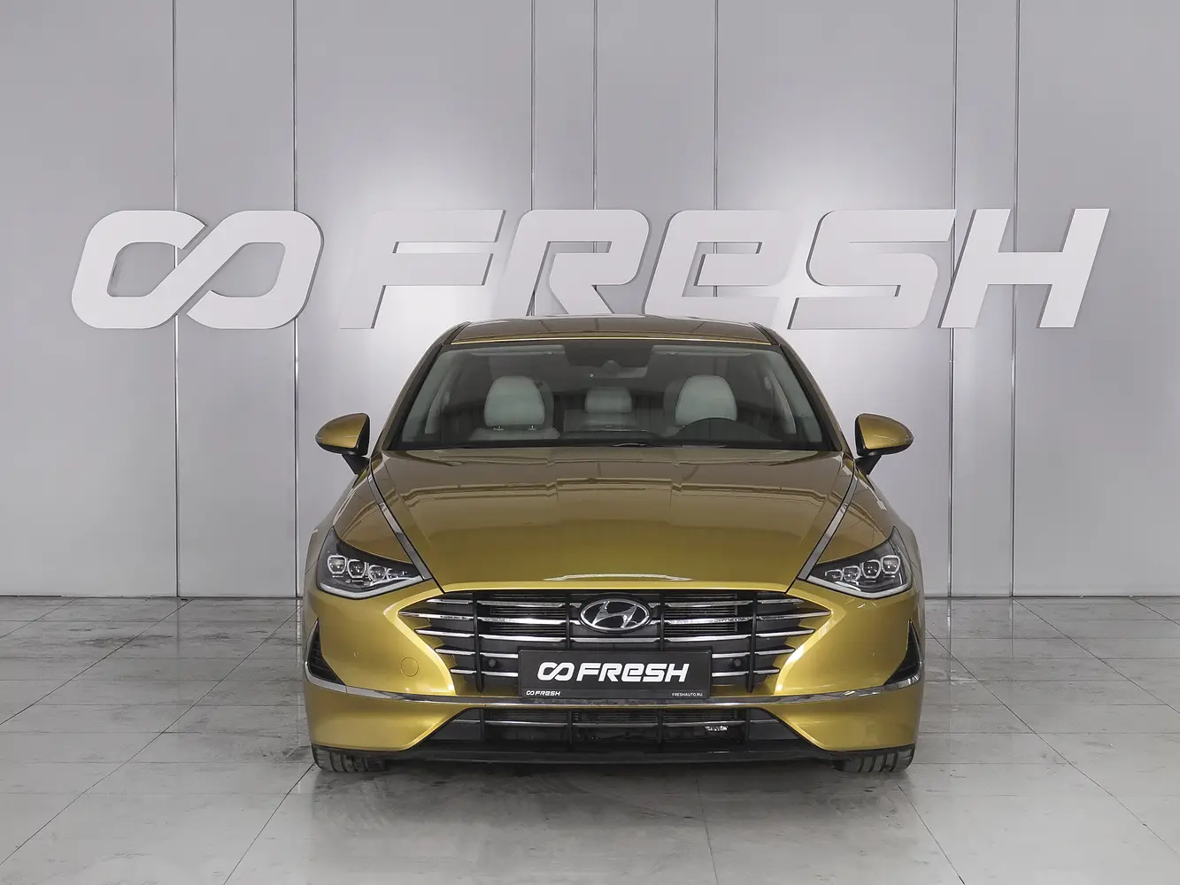 Hyundai